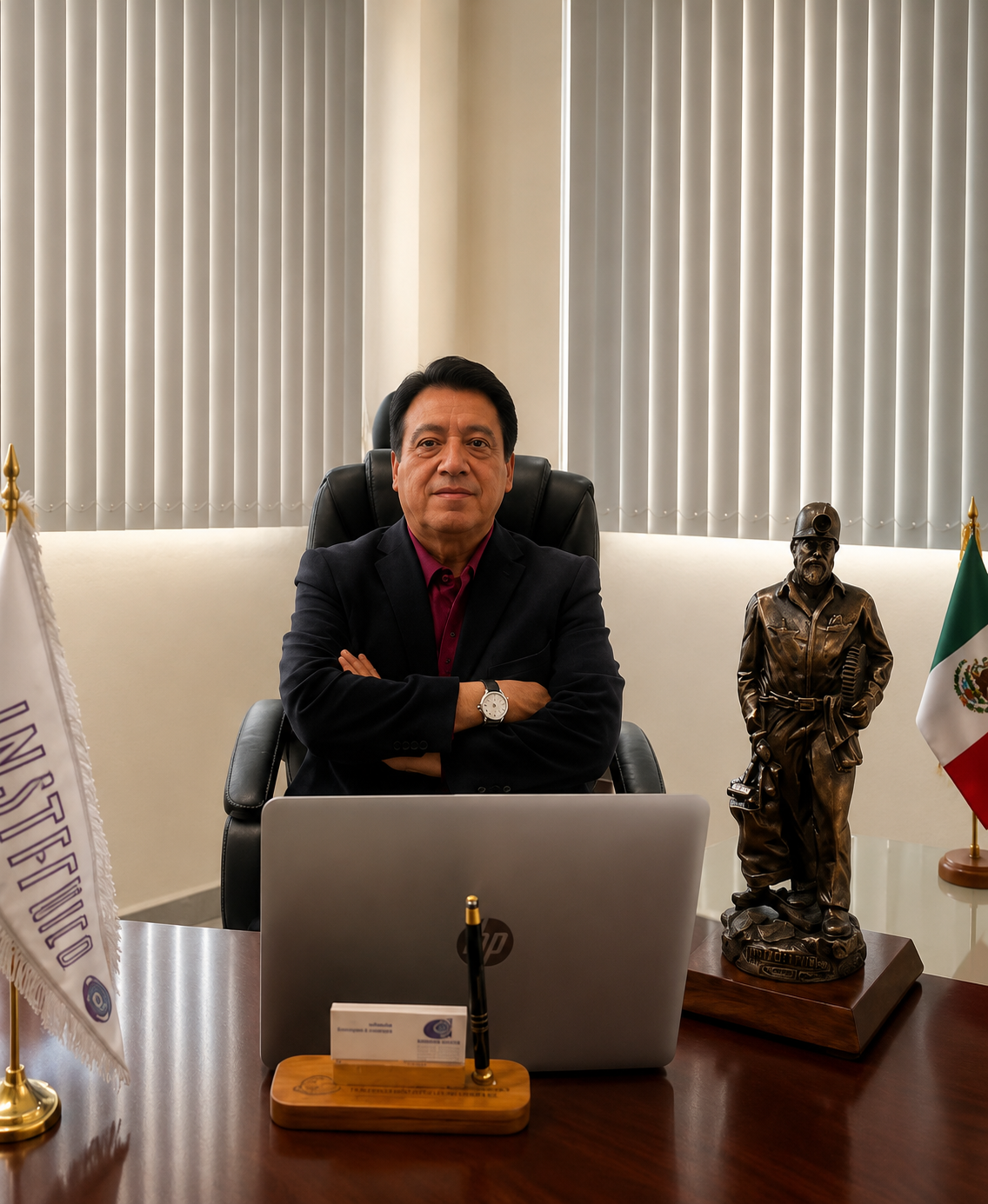 Ing. Jaime Domínguez Álvarez