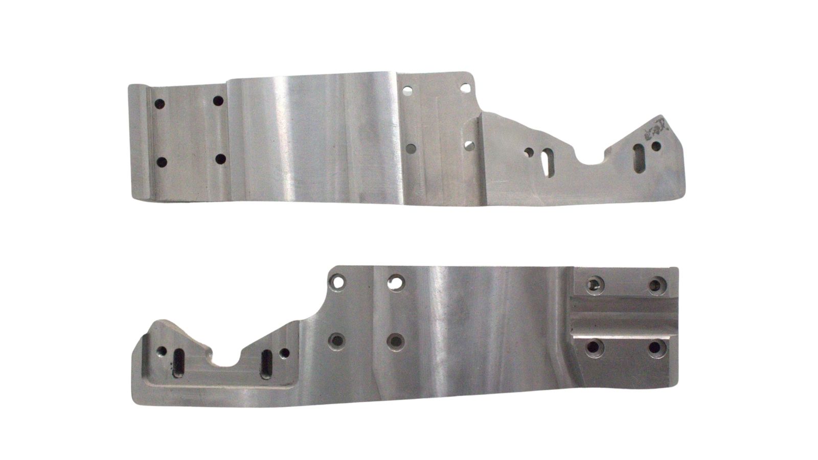 Soporte mecanizado