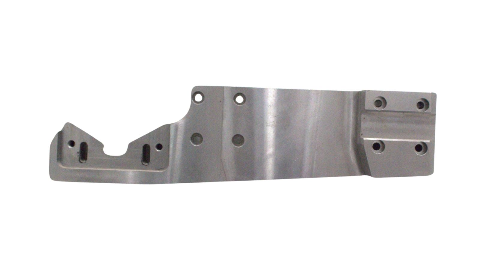 Soporte mecanizado