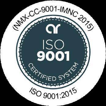 ISO 9001:2015